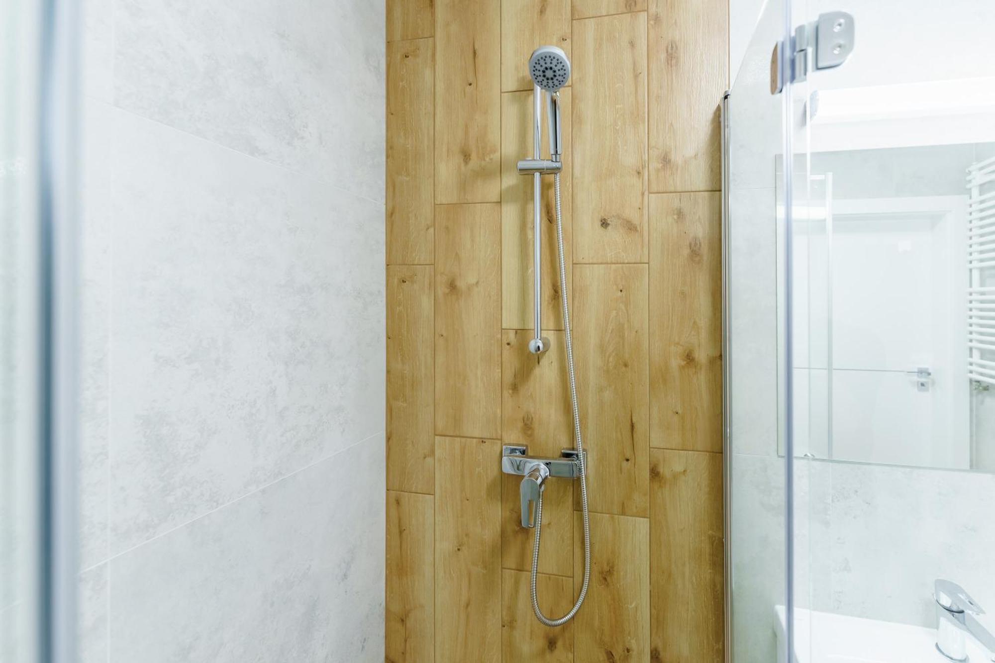 Apartament Morski Navigator By Holidaysun Колобжег Екстер'єр фото